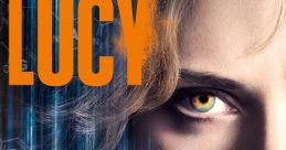 Lucy (2014) Lucy (2014) is a mind-bending action-thriller film directed by Luc Besson. Starring Scarlett Johansson in the