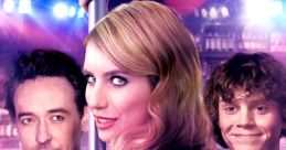 Adult World Trailer