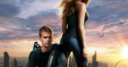 Divergent Teaser