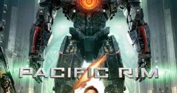 Pacific Rim (2013)