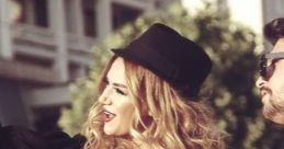 Elvana Gjata - Love me (Official MobilePhoneVideo) ft. Bruno