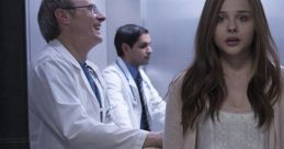 If I Stay Trailer
