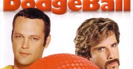 Dodgeball: A True Underdog Story (2004)