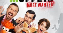 Muppets Most Wanted