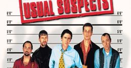 The Usual Suspects (1995)