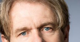 Robert Bathurst