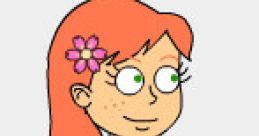 Julie goanimate voice I like Goanimate! Make more inspired by me!