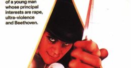 A Clockwork Orange (1971)