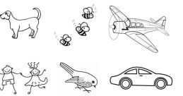 What do You Hear? Toddler activity to identify .
