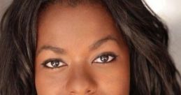 Camille Winbush