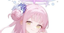 Misono Mika Voice