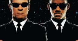 Men in Black (1997)