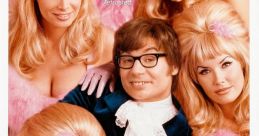 Austin Powers: International Man of Mystery (1997)