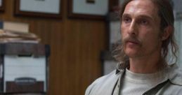 True Detective TV Show Trailer