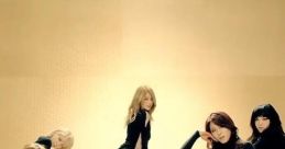 AOA - 짧은 치마 (Miniskirt) M-V