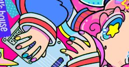 Alien☆Pop 5 エイリアン☆ポップ V - Video Game Video game from Alien☆Pop 5 エイリアン☆ポップ V. Published by Snail's House