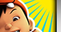 BoBoiBoy: Adu Du Attacks! - Video Game
