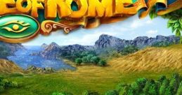 Cradle of Rome - Video Game Video game from Cradle of Rome for iOS, MacOS, Mobile, Wii, Windows. Published by Alawar