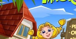 Magic Seeds Магические семена - Video Game