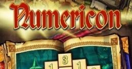 Numericon - Video Game