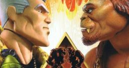 Small Soldiers:uad Commander track (by Michael Giacchino) - Video Game