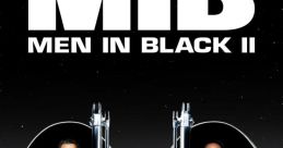 Men in Black II (2002)