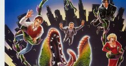Little Shop of Horrors