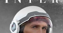 Interstellar Trailer