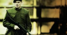 71 Trailer (English