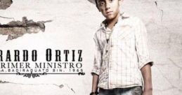 Gerardo Ortiz - Mañana Voy A Conquistarla