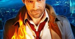 Constantine Tv Show Trailer