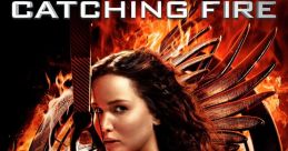 The Hunger Games Catching Fire (2013) "The Hunger Games: Catching Fire" is a thrilling dystopian film released in 2013,