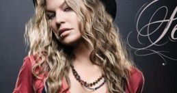 Fergie - Big Girls Don't Cry (Personal)