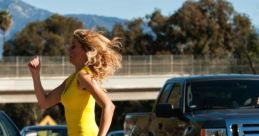 Walk of Shame Trailer