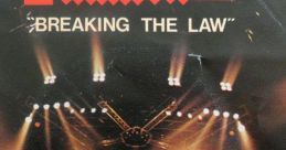 Judas Priest - Breaking The Law