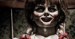 Annabelle Trailer