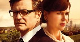 The Railway Man Trailer