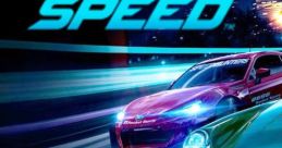 Need For Speed Trailer