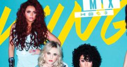 Little Mix - Wings