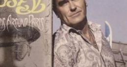 Morrissey - I'm Throwing My Arms Around Paris