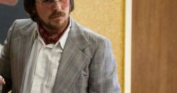 American Hustle Trailer American Hustle is a gripping crime drama film directed by David O. Russell, released in 2013. The