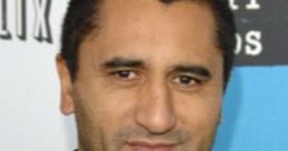 Cliff Curtis
