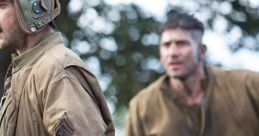 Fury Trailer