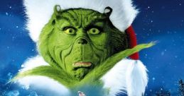 How the Grinch Stole Christmas (2000) "How the Grinch Stole Christmas" is a beloved Christmas movie released in 2000,