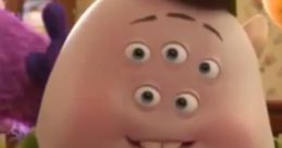 Scottuibbles (Peter Sohn, Monsters University)