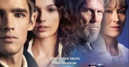 The Giver Trailer