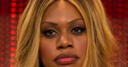 Laverne Cox