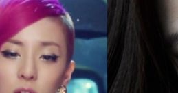 2NE1 - I LOVE YOU M-V