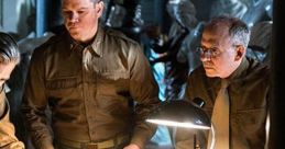 The Monuments Men Trailer
