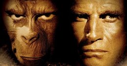 Planet of the Apes '68 (1968)
